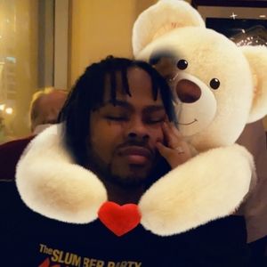 Meet your Posher, Gnarls